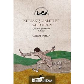 Kullanışlı Aletler Yapıyoruz - Özlem Yarkın