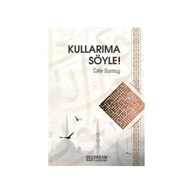Kullarıma Söyle - Cafer Durmuş