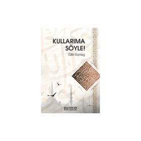 Kullarıma Söyle - Cafer Durmuş