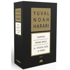KÜLLER - HALIDE NUSRET ZORLUTUNA