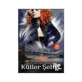 KÜLLER - HALIDE NUSRET ZORLUTUNA
