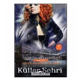 KÜLLER - HALIDE NUSRET ZORLUTUNA