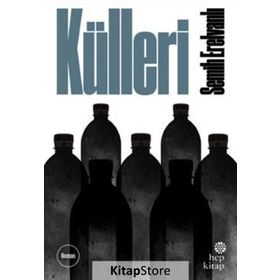 Külleri - Semih Erelvanlı