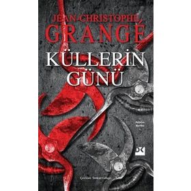 Küllerin Günü - Jean-Christophe Grange