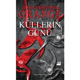 Küllerin Günü - Jean-Christophe Grange