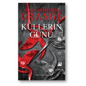 Küllerin Günü - Jean-Christophe Grange