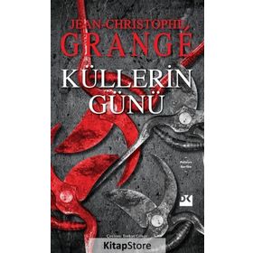 Küllerin Günü - Jean-Christophe Grange