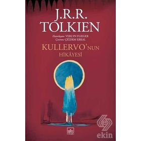 Kullervo’nun Hikayesi - John Ronald Reuel Tolkien