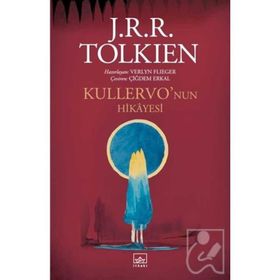 Kullervo’nun Hikayesi - John Ronald Reuel Tolkien