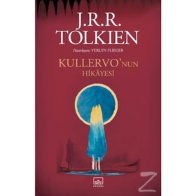 Kullervo’nun Hikayesi - John Ronald Reuel Tolkien
