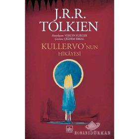 Kullervo’nun Hikayesi - John Ronald Reuel Tolkien