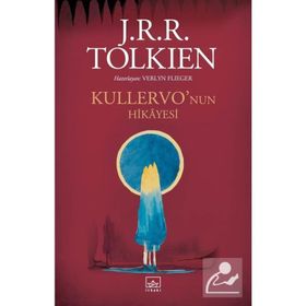Kullervo’nun Hikayesi - John Ronald Reuel Tolkien