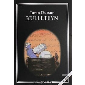 KULLETEYN - TURAN DURSUN