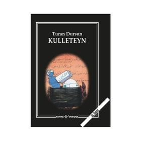 KULLETEYN - TURAN DURSUN