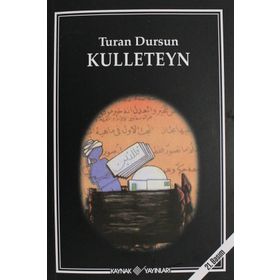 KULLETEYN - TURAN DURSUN