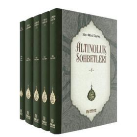 KÜLLİYAT DINI VE İCTİMAİ MAKALELER - ŞEYHÜLİSLAM MUSA KAZIM EFENDI