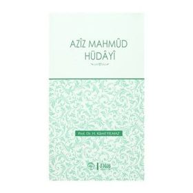 Külliyat-ı Hazret-i Hüdayi - Aziz Mahmud Hüdayi