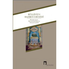 Külliyat-ı Hazret-i Hüdayi - Aziz Mahmud Hüdayi