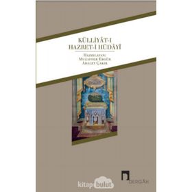 Külliyat-ı Hazret-i Hüdayi - Aziz Mahmud Hüdayi