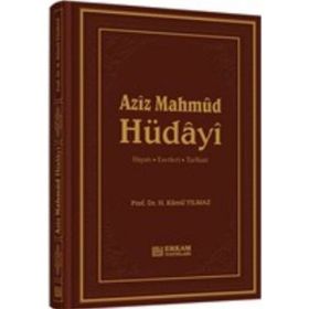 Külliyat-ı Hazret-i Hüdayi - Aziz Mahmud Hüdayi