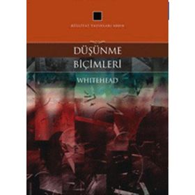 Külliyat Yayınları Düşünme Biçimleri