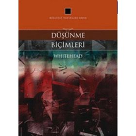 Külliyat Yayınları Düşünme Biçimleri