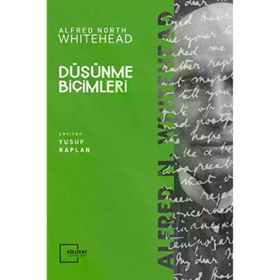 Külliyat Yayınları Düşünme Biçimleri