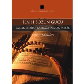 Külliyat Yayınları İlahi Sözün Gücü