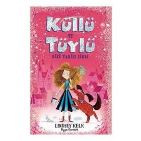 Küllü ve Tüylü - Gece Yarısı Sihri - Kolektif