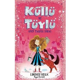 Küllü ve Tüylü - Gece Yarısı Sihri - Kolektif