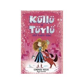 Küllü ve Tüylü - Lindsey Kelk