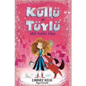 Küllü ve Tüylü - Lindsey Kelk