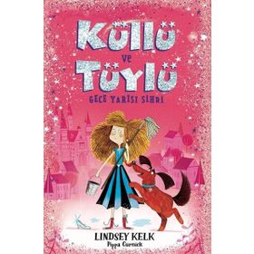 Küllü ve Tüylü - Lindsey Kelk
