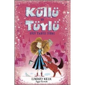Küllü ve Tüylü - Lindsey Kelk