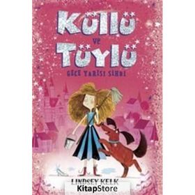 Küllü ve Tüylü - Lindsey Kelk