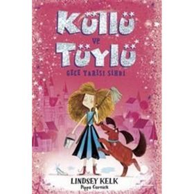 Küllü ve Tüylü - Lindsey Kelk
