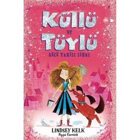 Küllü ve Tüylü - Lindsey Kelk