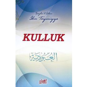 KULLUK - İBN-I TEYMIYYE