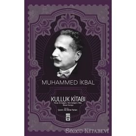 Kulluk Kitabı - Muhammed İkbal