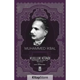 Kulluk Kitabı - Muhammed İkbal