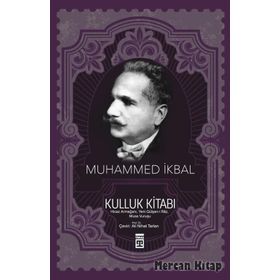 Kulluk Kitabı - Muhammed İkbal