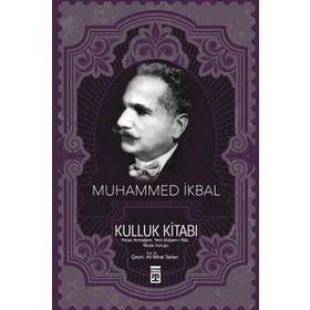 Kulluk Kitabı - Muhammed İkbal