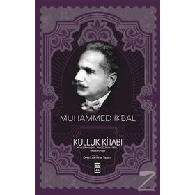 Kulluk Kitabı - Muhammed İkbal