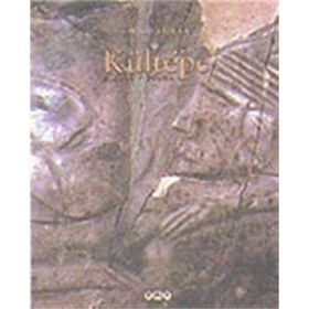 Kültepe-Kanis-Nesa - Nimet Özgüç