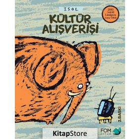 Kültür Alışverişi - Isol
