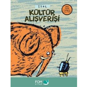 Kültür Alışverişi - Isol