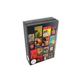 Kültür Araştırma ve Eğitim Seti 15 Kitap - kollektif