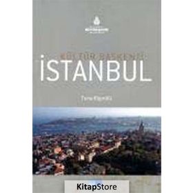 KÜLTÜR BAŞKENTİ İSTANBUL - TUNA KÖPRÜLÜ