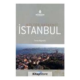 KÜLTÜR BAŞKENTİ İSTANBUL - TUNA KÖPRÜLÜ