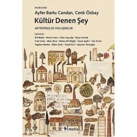 Kültür Denen Şey - Kollektif